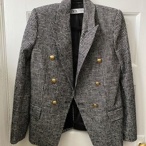 Zara Blazer - XS